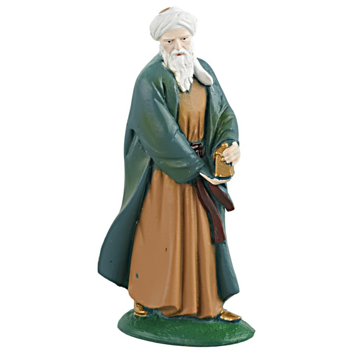 Set tre Re Magi 9 cm Martino Landi