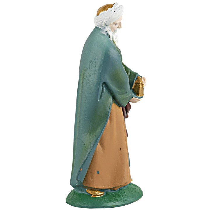 Three Wise Men statue set 9 cm Martino Landi