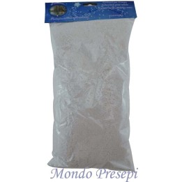 Busta fiocchi di neve 25 gr