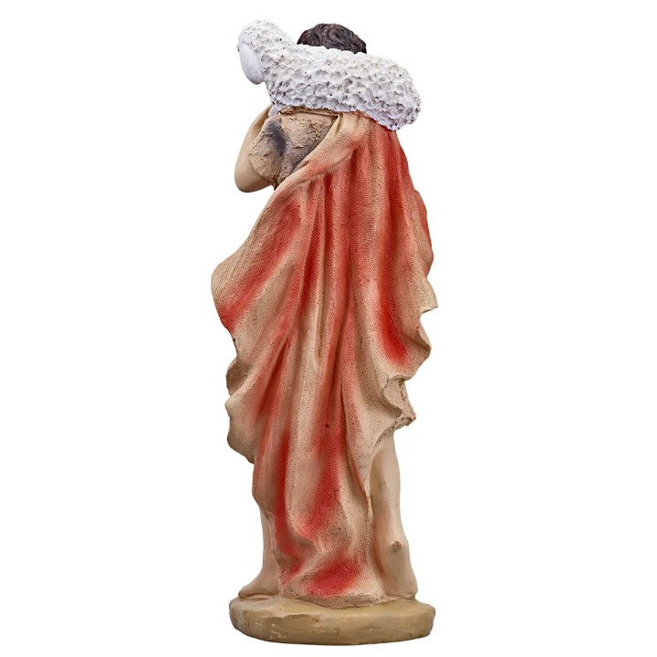 Set Natividad de 55 cm en resina