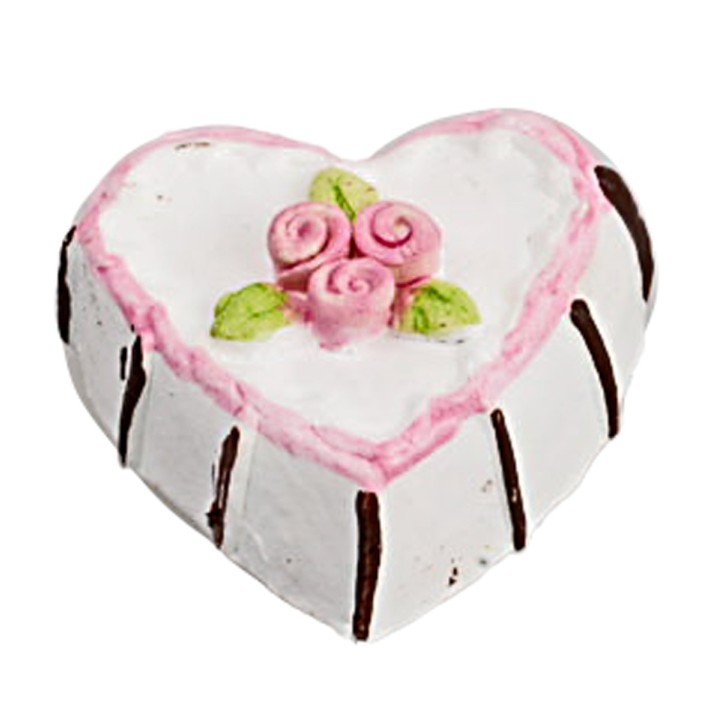 Cake in assorted designs ø 2 cm