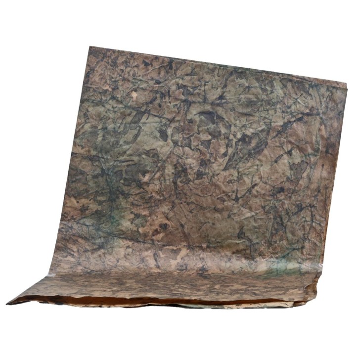 Double thickness Deluxe Rock Paper Cm 100x70