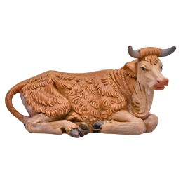 Bue para estatuas 9,5 cm Fontanini