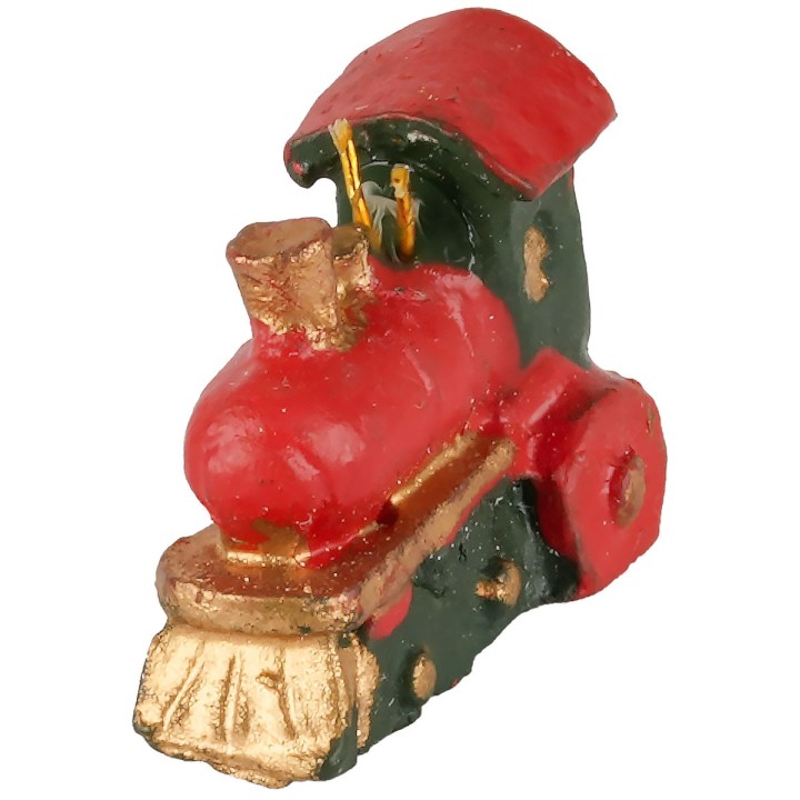 Toy train 3x2.5 cm