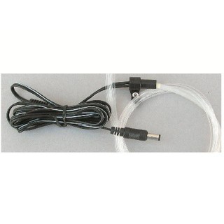 Haz de 30 estrellas de fibra óptica para FRIAL - Cod. 