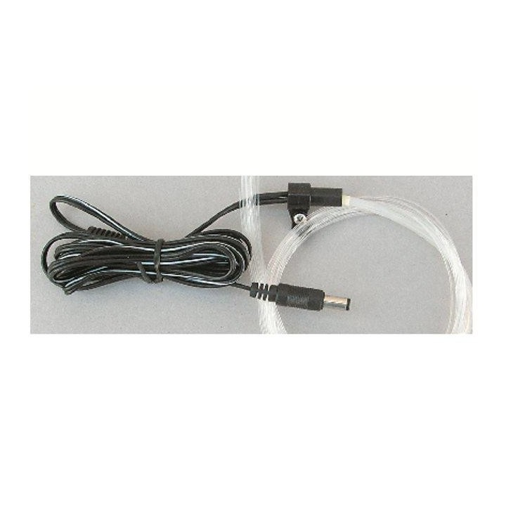 Fascio da 30 stelle fibra ottica per FRIAL - Cod. 