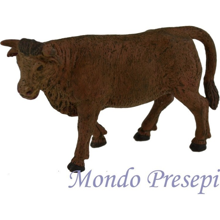 Ox Oliver 9 cm