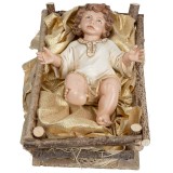 Jesús niño serie 53 cm Euromarchi para exterior