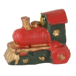 Toy train 3x2.5 cm