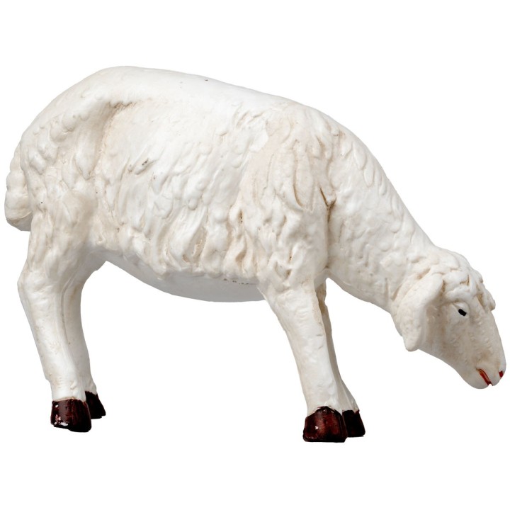 Oveja para estatuas de 53 cm Euromarchi para exteriores
