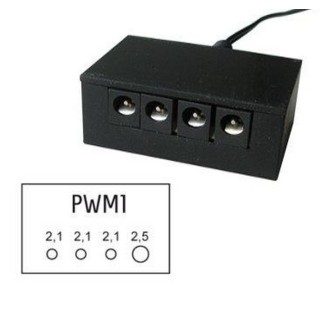 FrialPower - Toma múltiple PWM1
