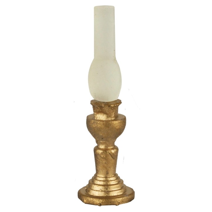 Lampada da tavolo 2 cm 12v.