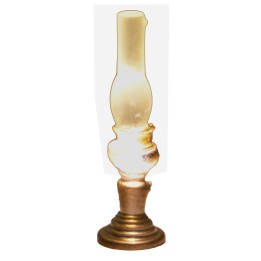 Table lamp 2 cm 12v.
