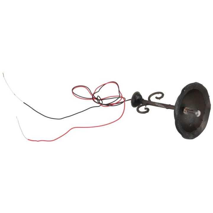 Lámpara de techo 3,2 cm 12v.