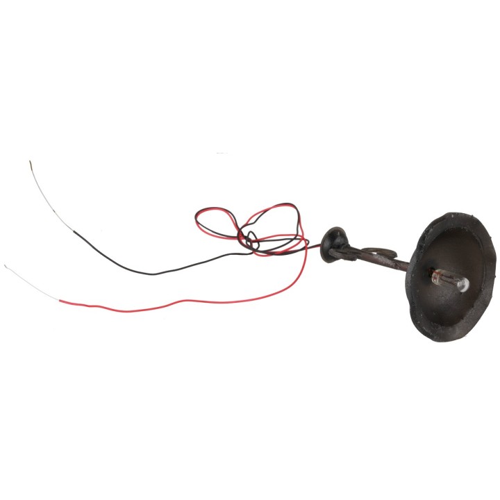 Chandelier 3.2 cm 12v.