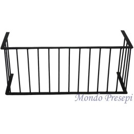 Railing balcony cm 17x6 h.