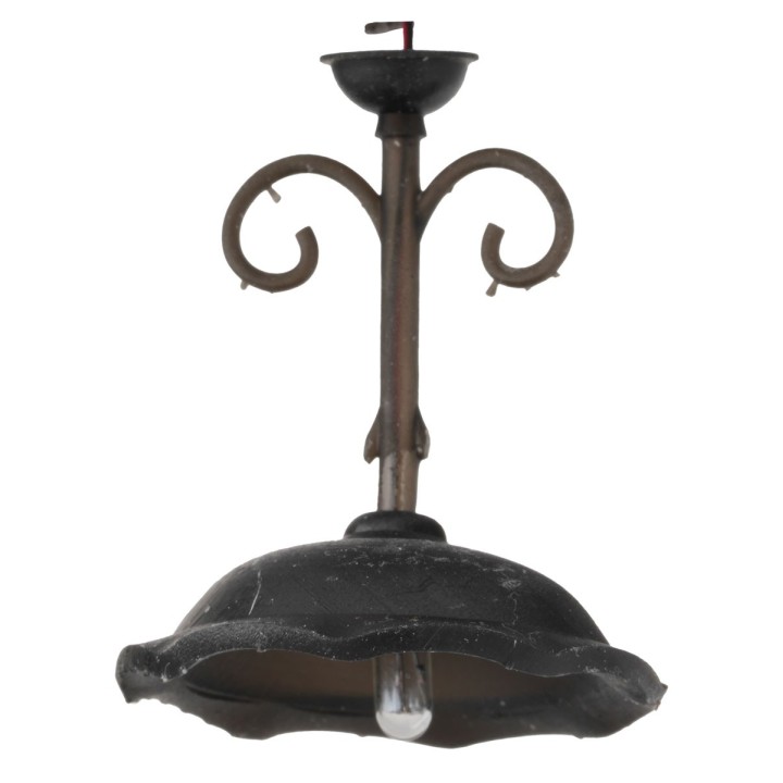 Lampadario 3,5 cm 12v.