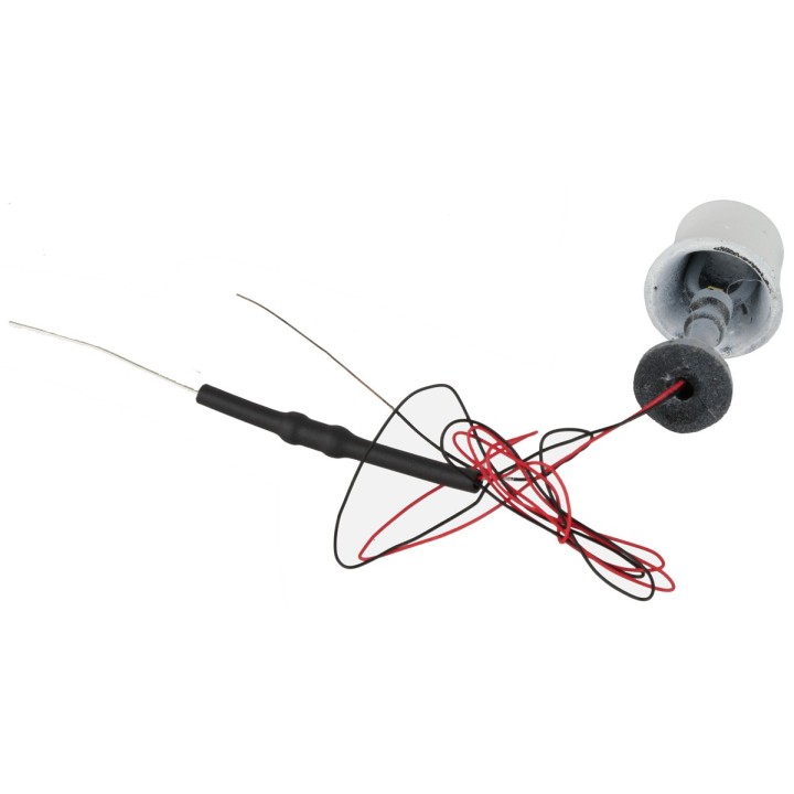 Lampada da tavolo 2,5 cm 12v.
