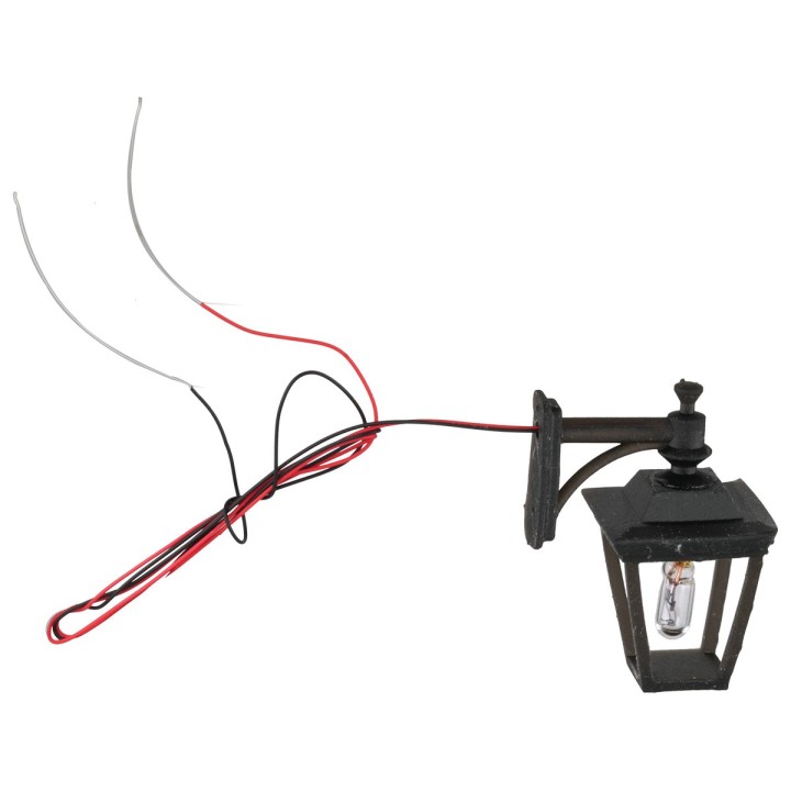 Lanterna da parete 12v. 