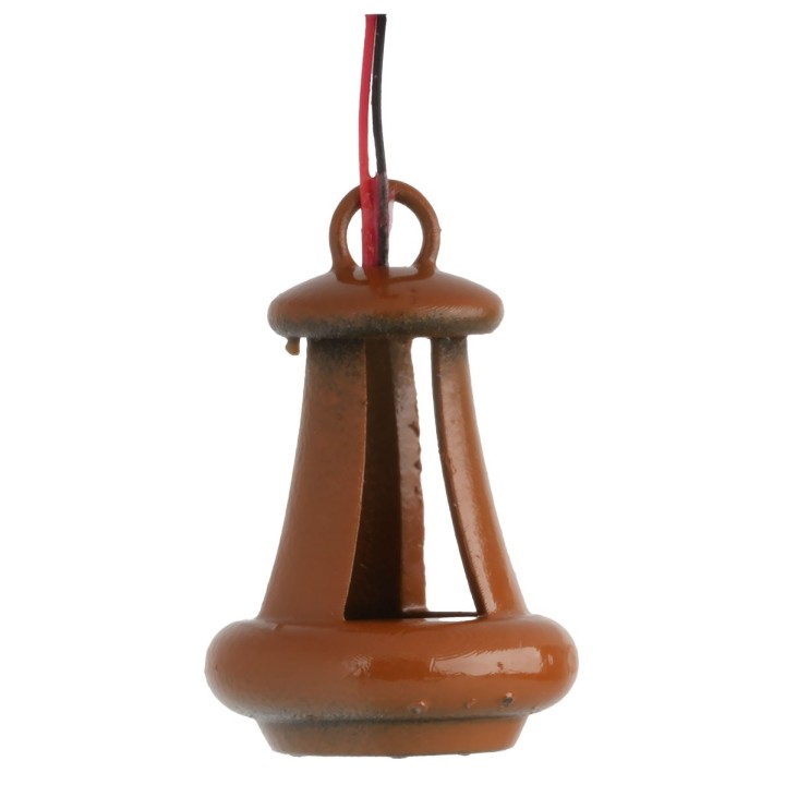 Lanterna da mano 2,1 cm 12v.