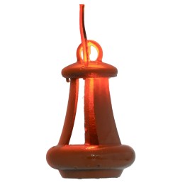 Lanterna da mano 1,5 cm 12v