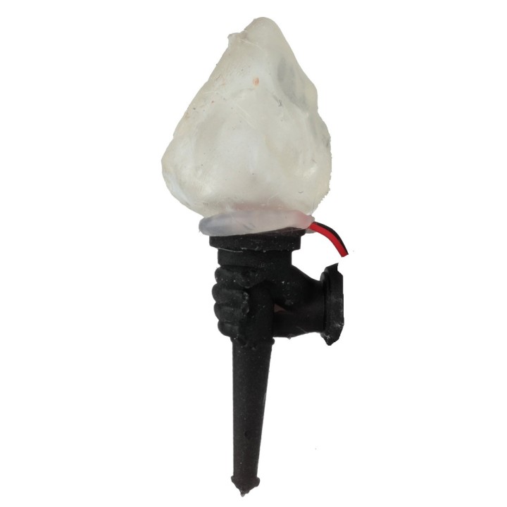 Fiaccola 2,7 cm 12v