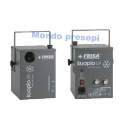 Máquina de Nieve KP09 - ¡ENVÍO GRATUITO!