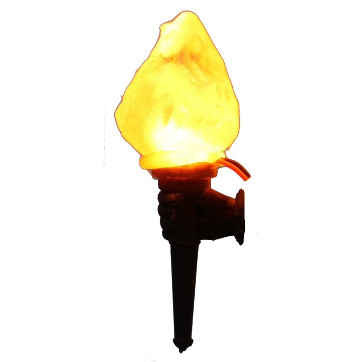 Fiaccola 2,7 cm 12v