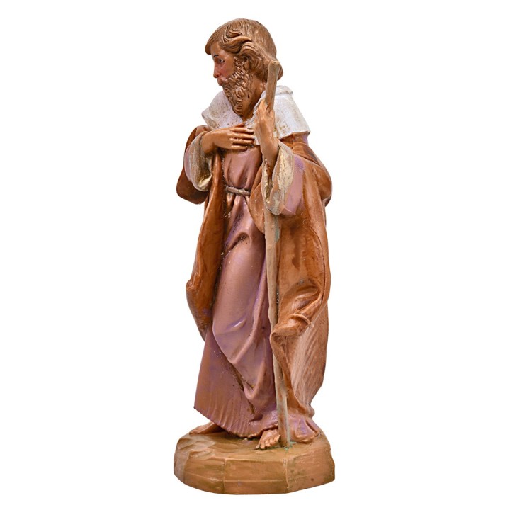 Natività 5 soggetti 12 cm Fontanini