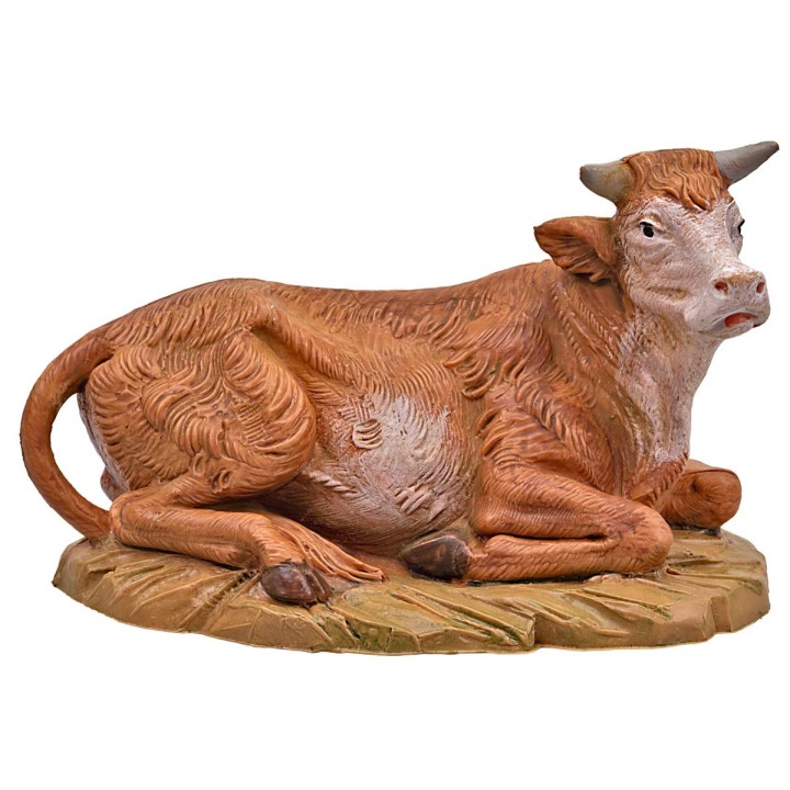 Natividad 5 figuras 12 cm Fontanini
