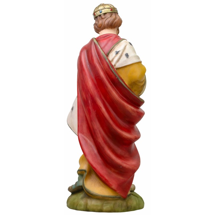 Set tre re magi 53 cm Euromarchi da esterno