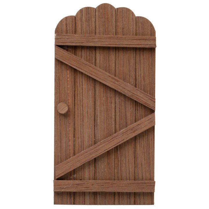Porta legno struttura a Z cm 7x14 h