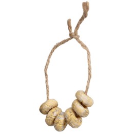 Ring-shaped bread in string ø 1.5 cm