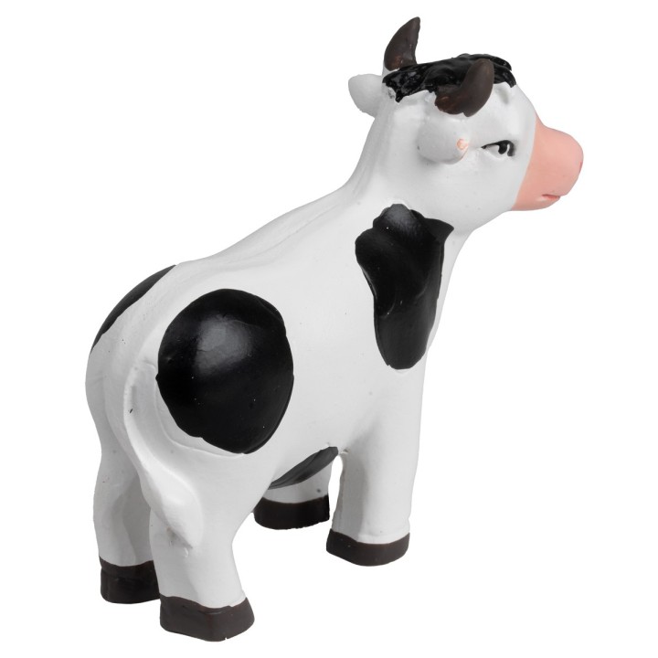 Vaca NaÏf en resina