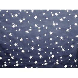 The sky is velvety matte, cm 100x70