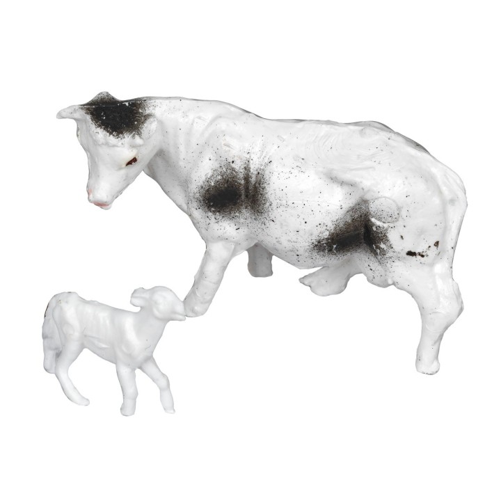 Oliver cow and calf set