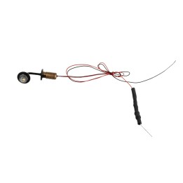2.5 cm 12v wall bulb