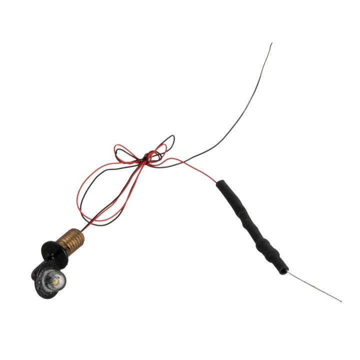 2.5 cm 12v wall bulb