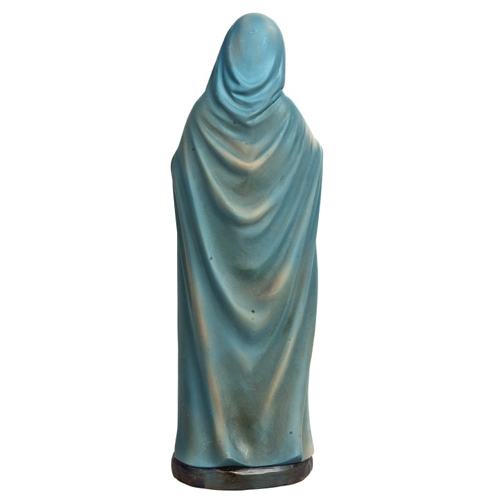 Pregnant Mary 20 cm in resin