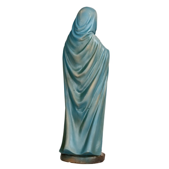 Pregnant Mary 30 cm in resin