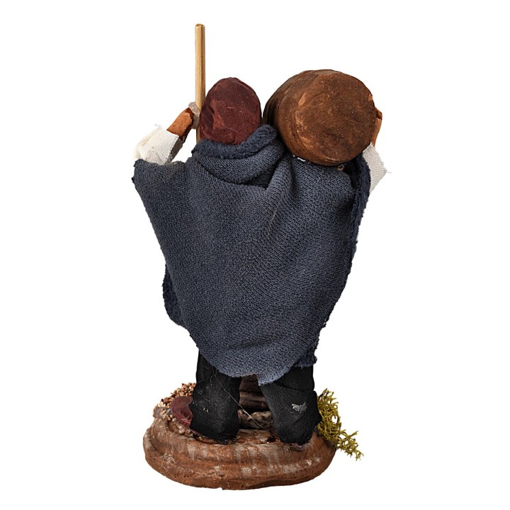 12 cm Cooper