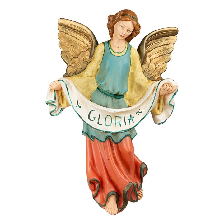 Ángel serie 53 cm Euromarchi de exterior
