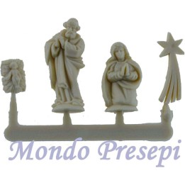 Natività cm 2