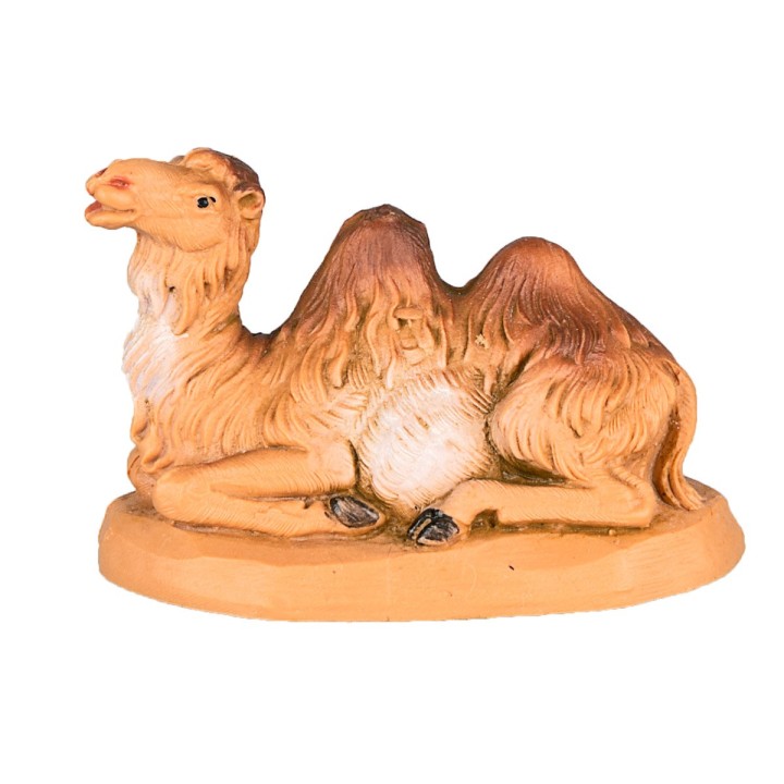 Cammello seduto per statue da 6 cm Fontanini