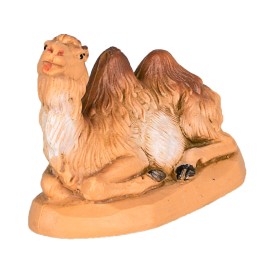 Cammello seduto per statue da 6 cm Fontanini