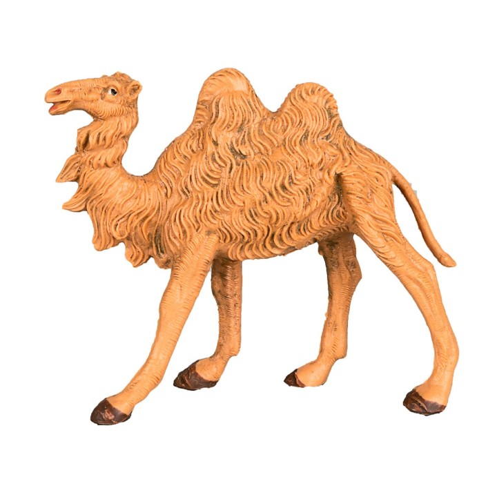 Camello de pie para estatuas de 6 cm Fontanini