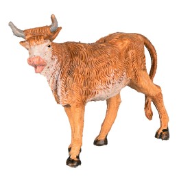 Bue in piedi per statue da 6,5 cm Fontanini