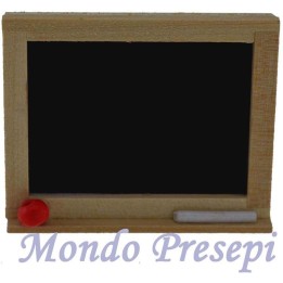 Pizarra cm 4,5x3,5