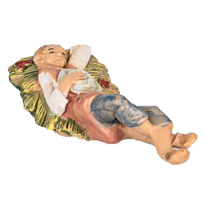 Dormiente 6,5 cm Fontanini