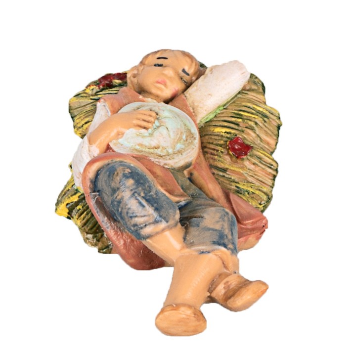 Dormiente 6,5 cm Fontanini